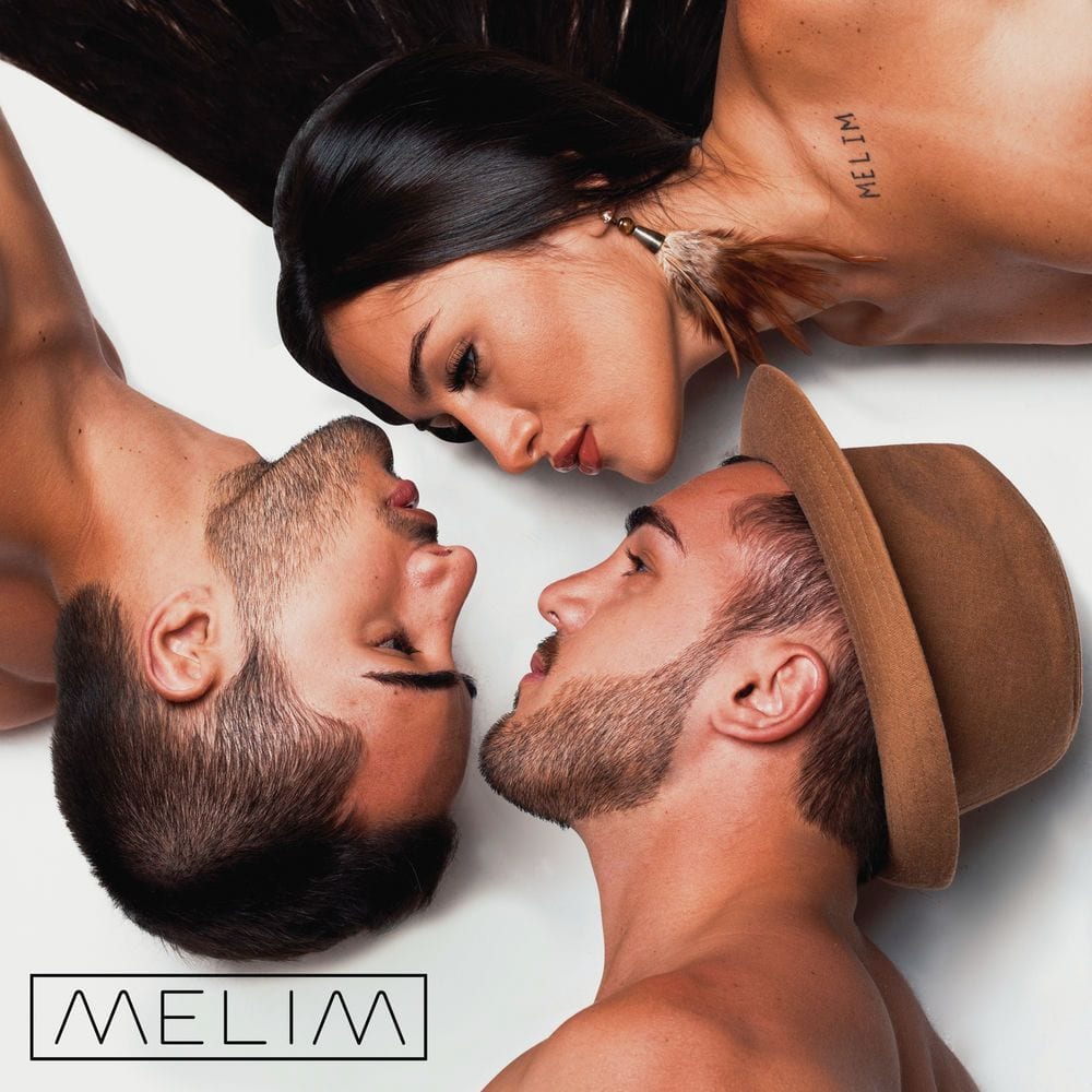 Melim cover