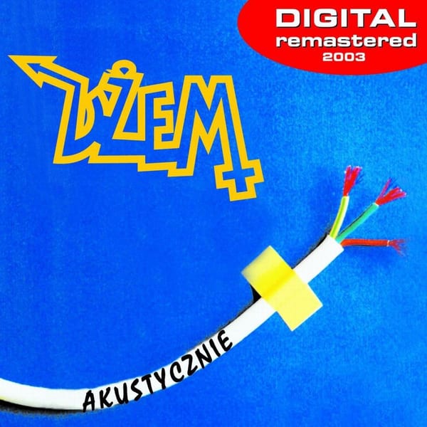 Akustycznie cover