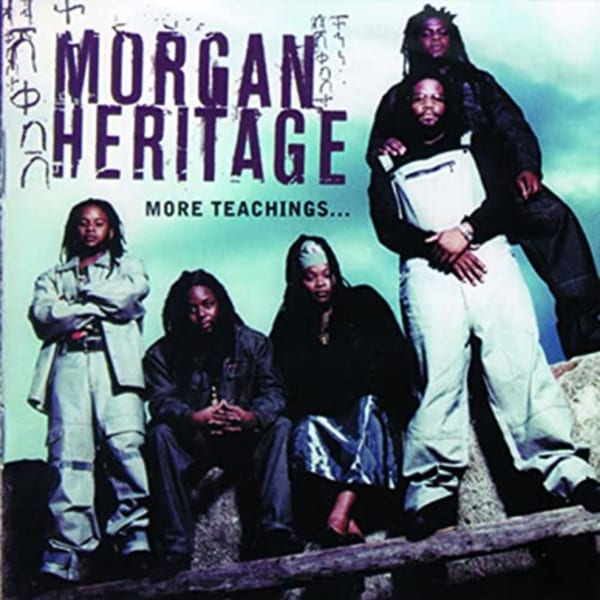 More Teachings... cover