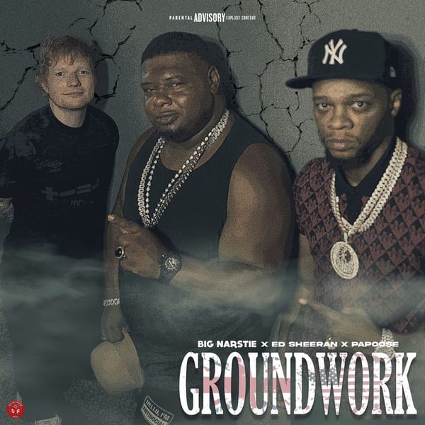 Groundwork cover