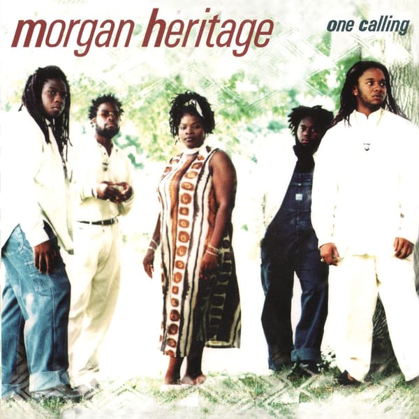 One Calling cover