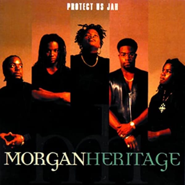 Protect Us Jah cover