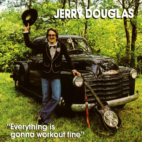 Everything Is Gonna Work Out Fine cover