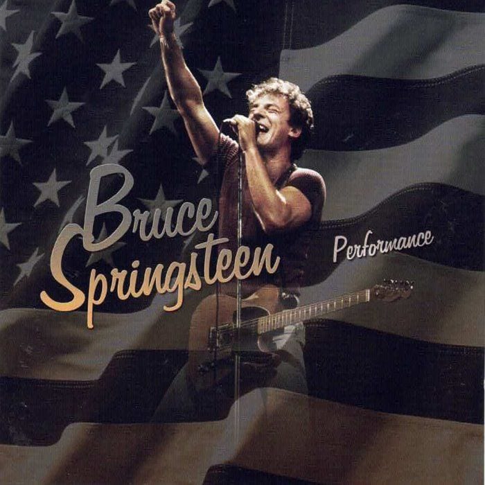 Performance cover