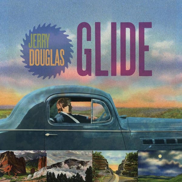 Glide cover