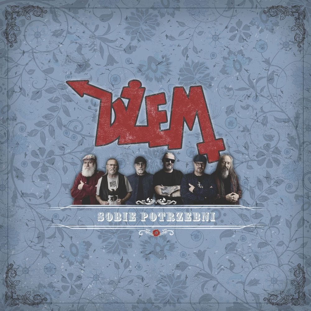 Sobie potrzebni cover