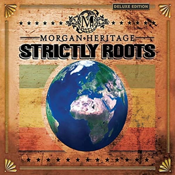Strictly Roots cover