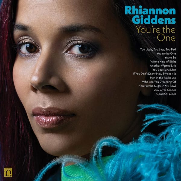 You're the One cover