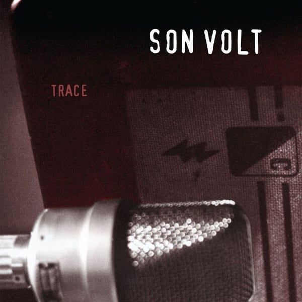 Trace cover