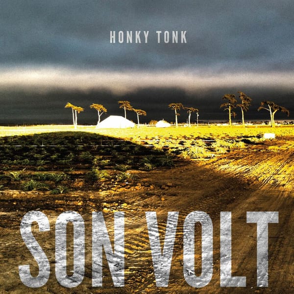 Honky Tonk cover