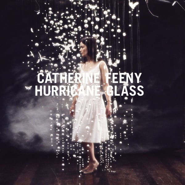 Hurricane Glass cover