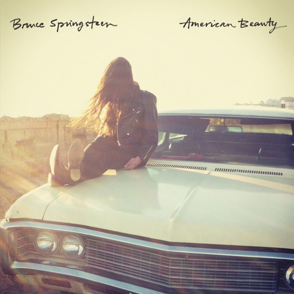 American Beauty cover