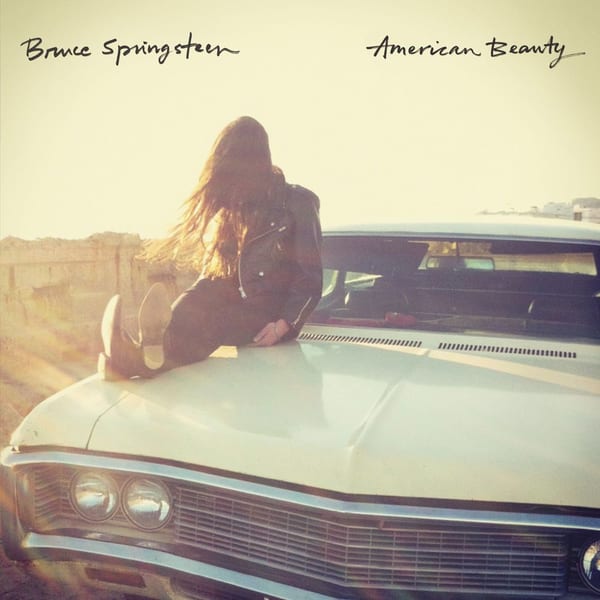American Beauty cover