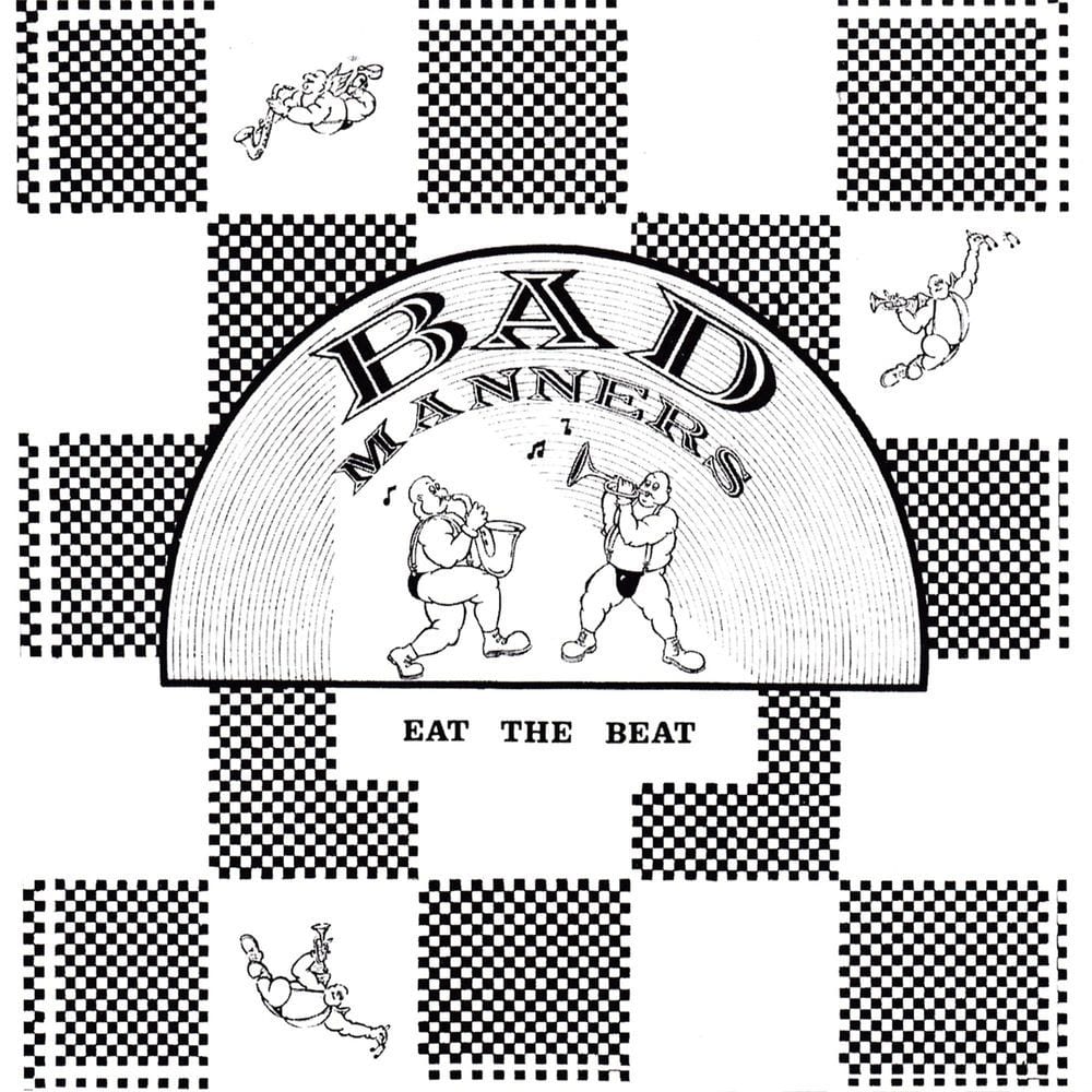 Eat the Beat