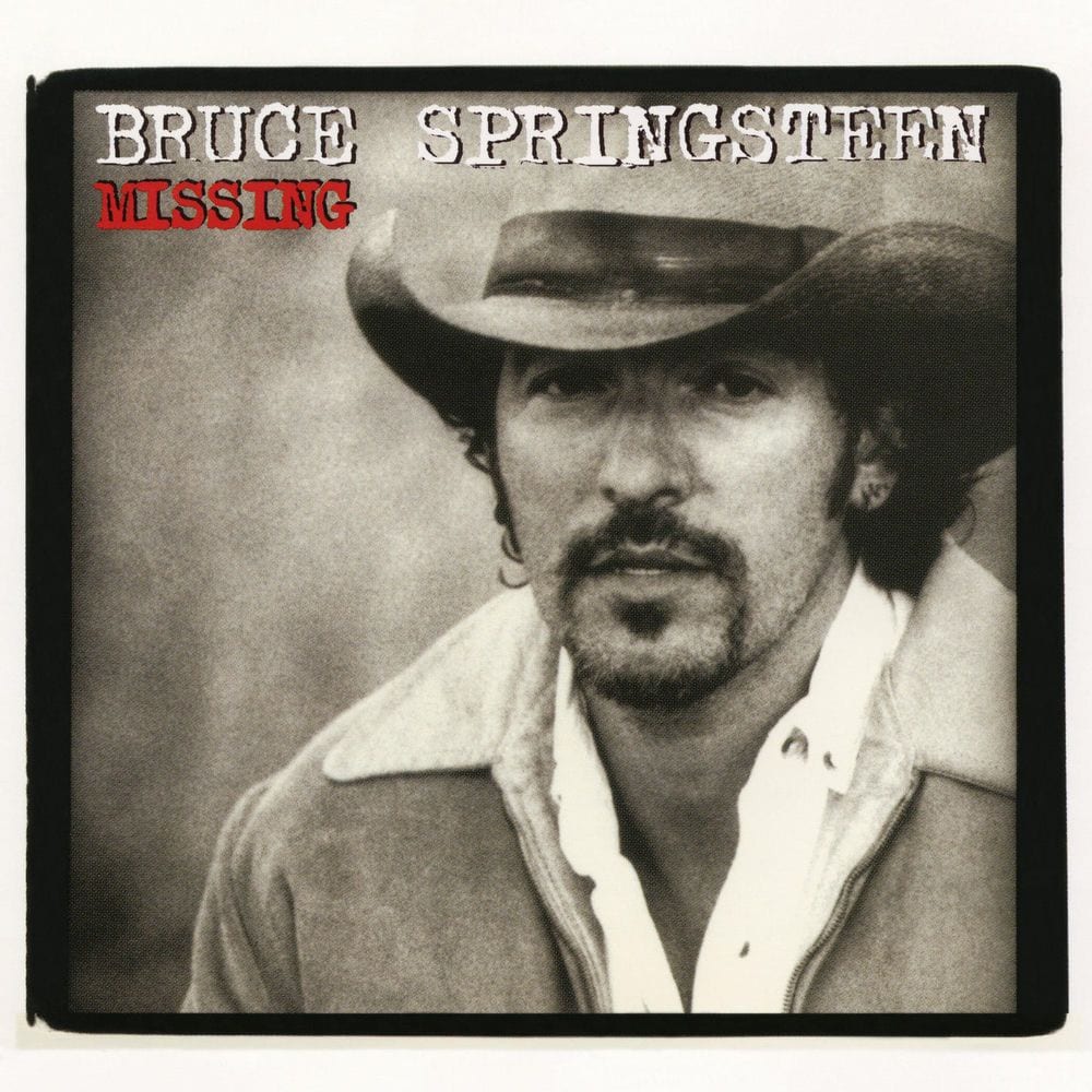 Missing EP cover