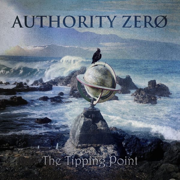 The Tipping Point cover