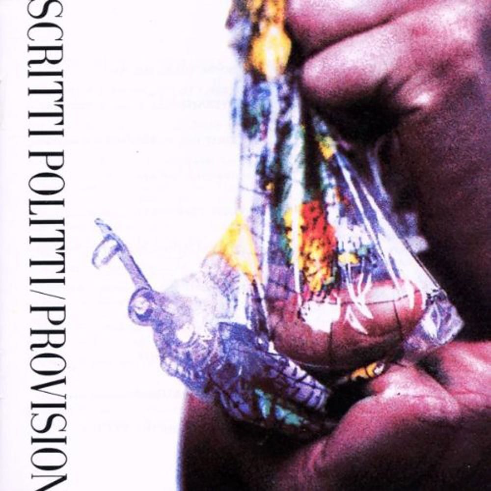 Provision cover
