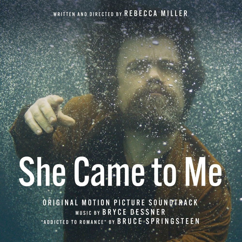 Addicted to Romance (from the film 'She Came to Me') cover