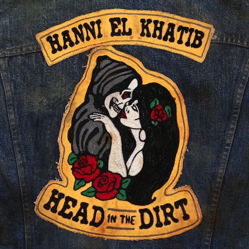 Head in the Dirt cover