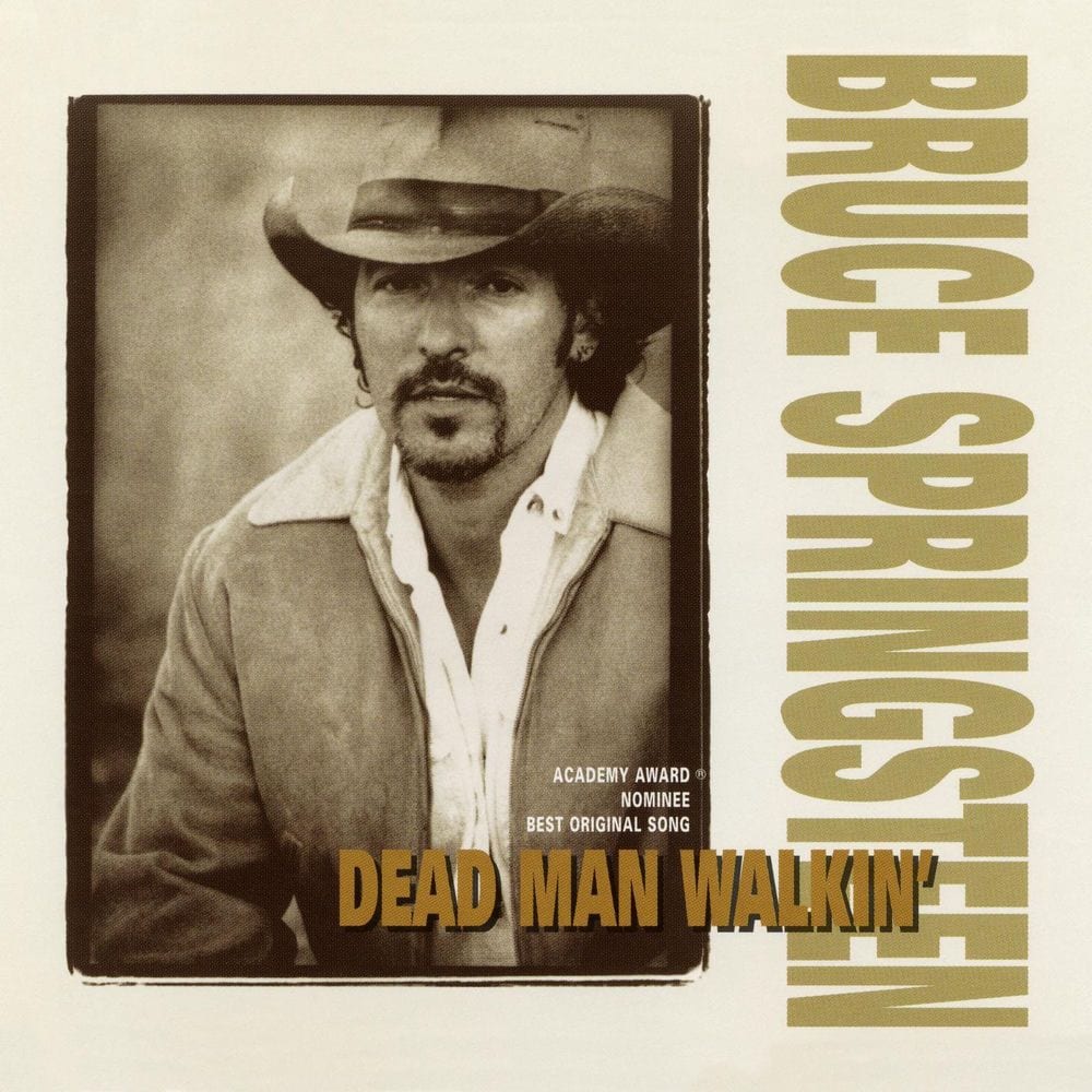 Dead Man Walkin' cover