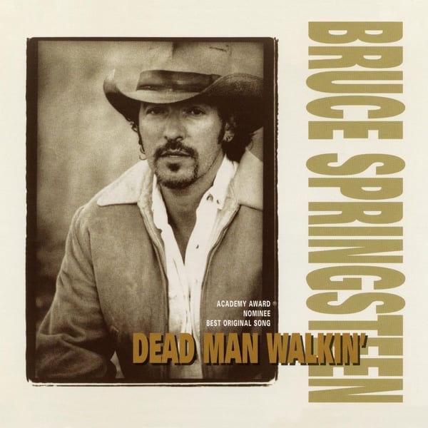 Dead Man Walkin' cover