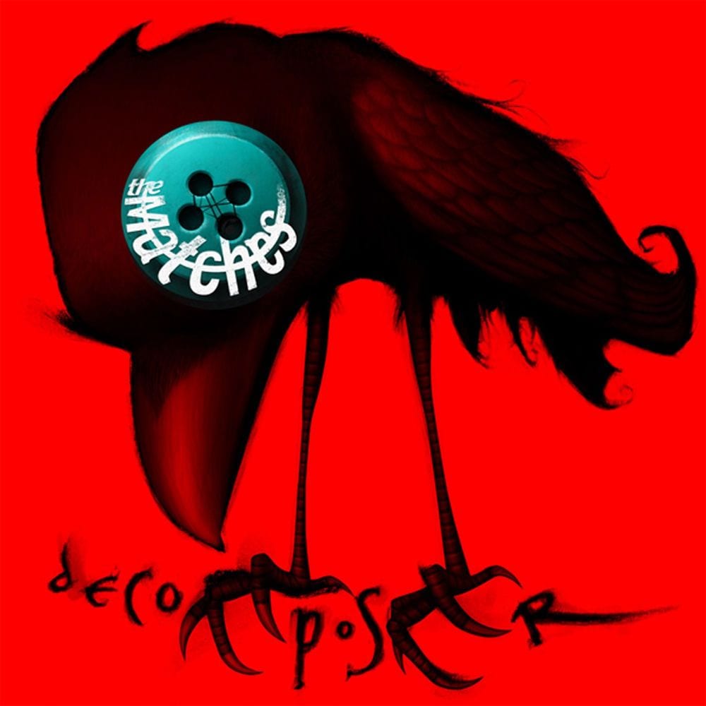Decomposer cover