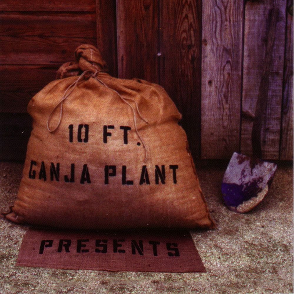 Presents cover