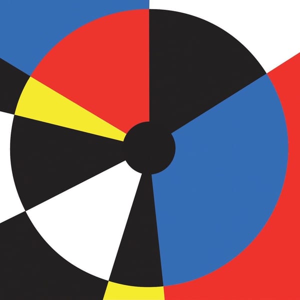 Commuter 23 cover
