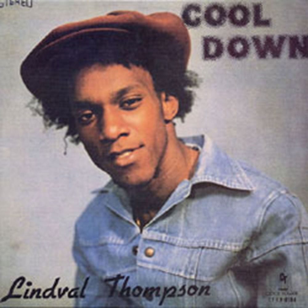 Cool Down cover