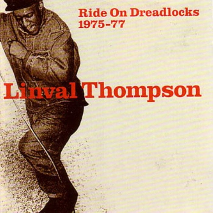 Long Long Dreadlocks cover