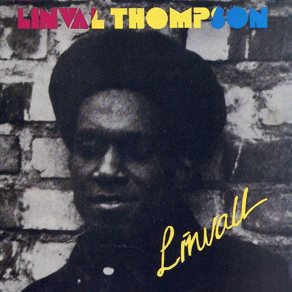 Linvall cover
