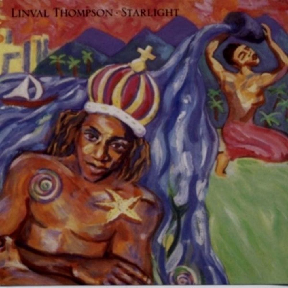 Starlight cover