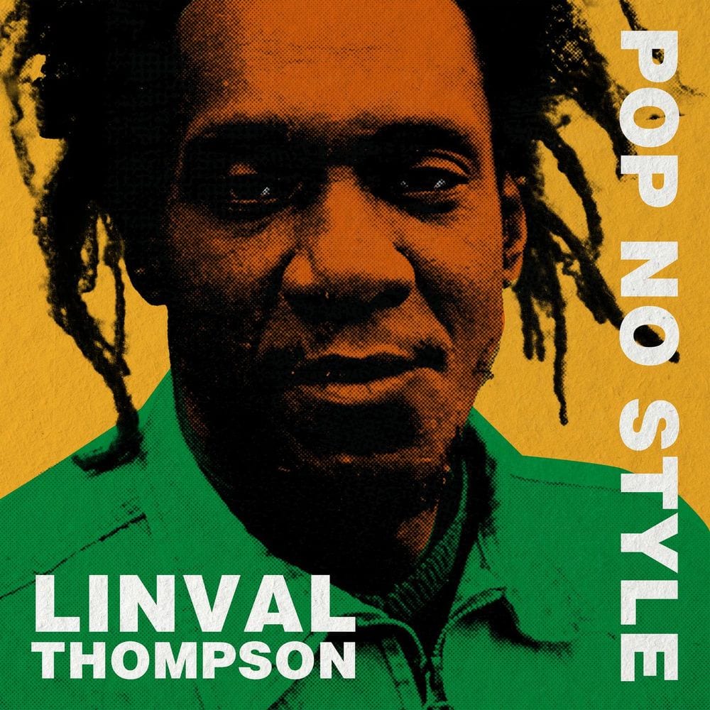 Pop No Style cover