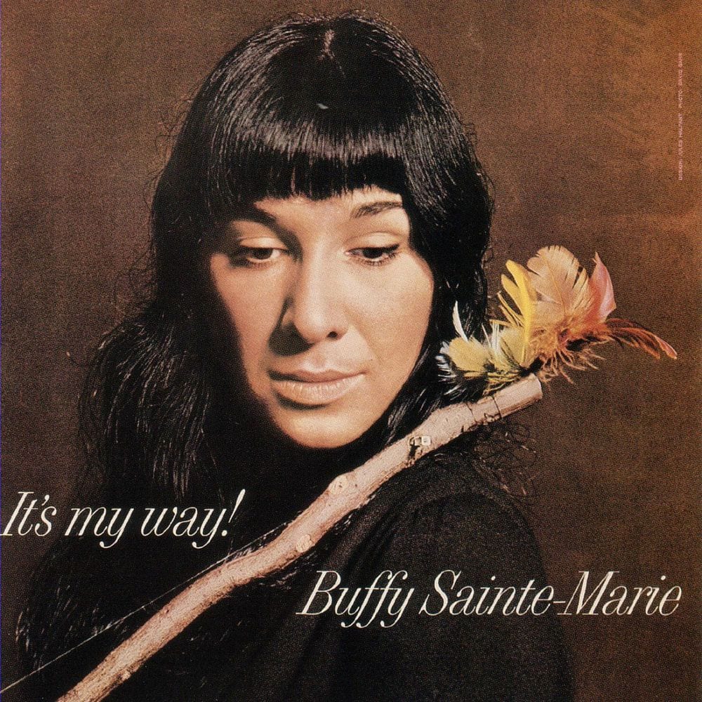 It's My Way! cover