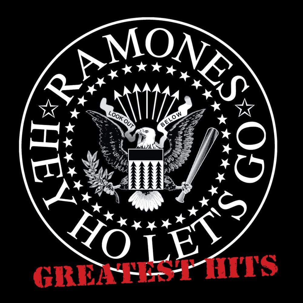Greatest Hits cover