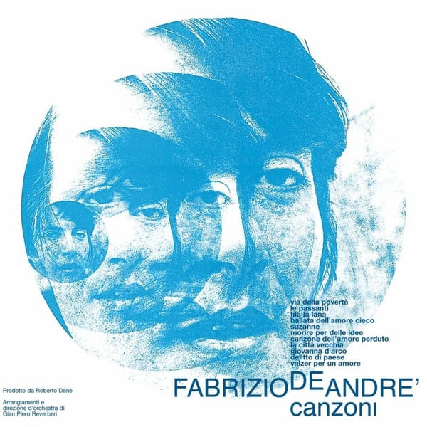 Canzoni cover