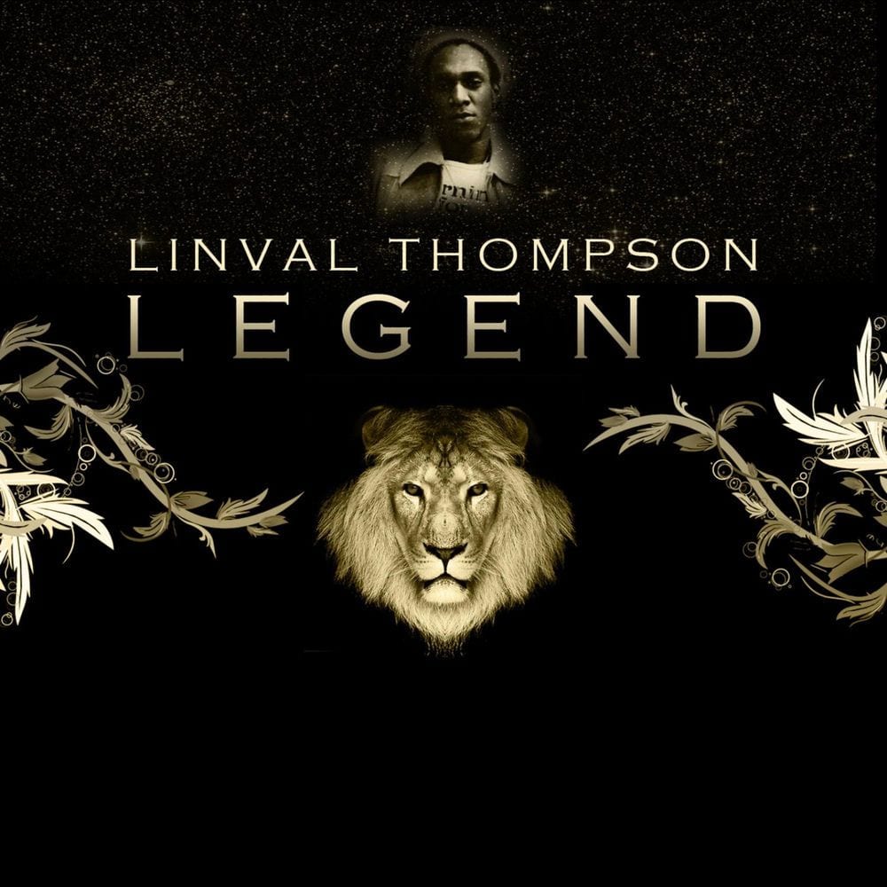 Legend cover