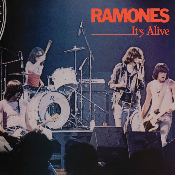 Here Today, Gone Tomorrow (Live at Victoria Hall, Stoke-On-Trent, Staffordshire, 12/29/77) cover