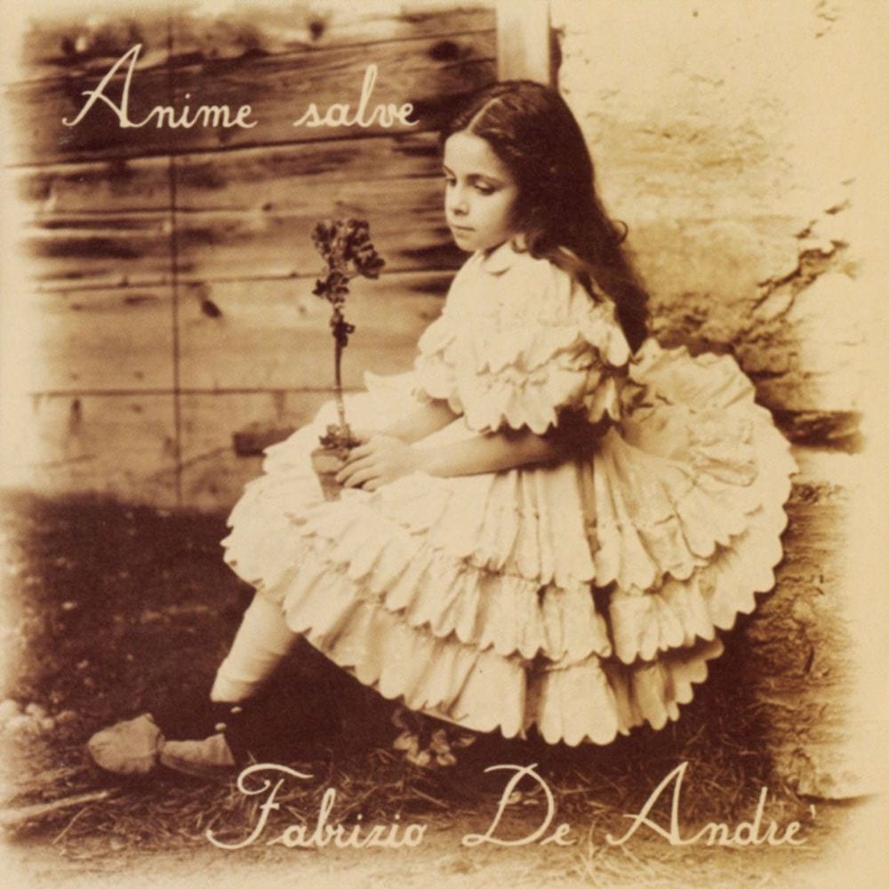Anime salve cover