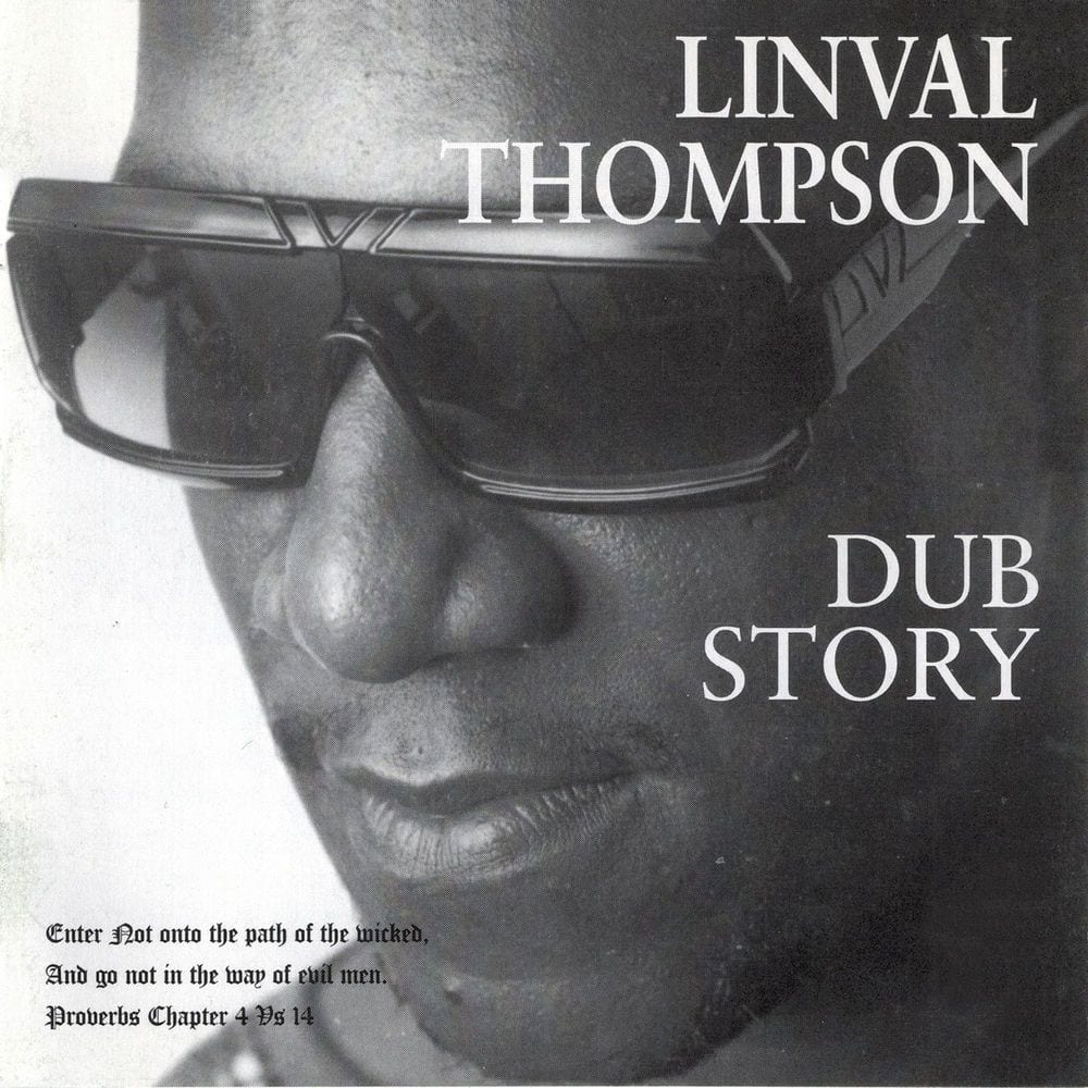 Dub Story cover