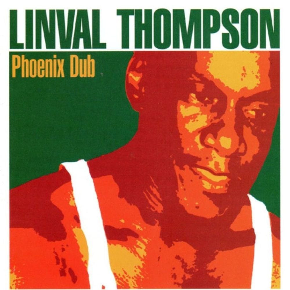 Phoenix Dub cover