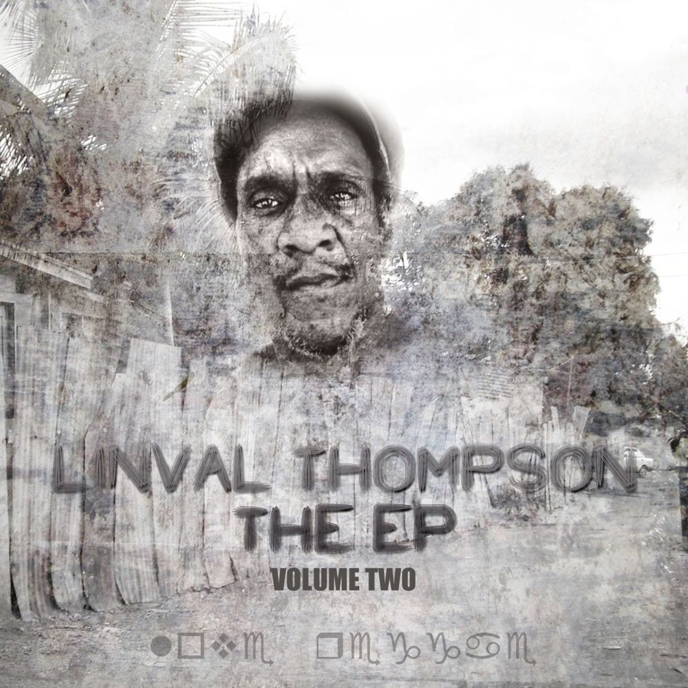 EP Vol 2 cover