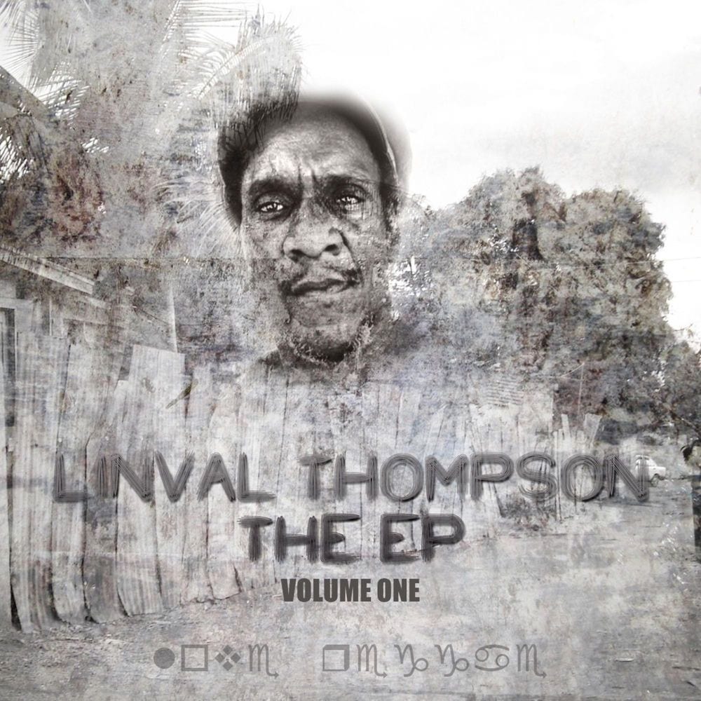 EP Vol 1 cover