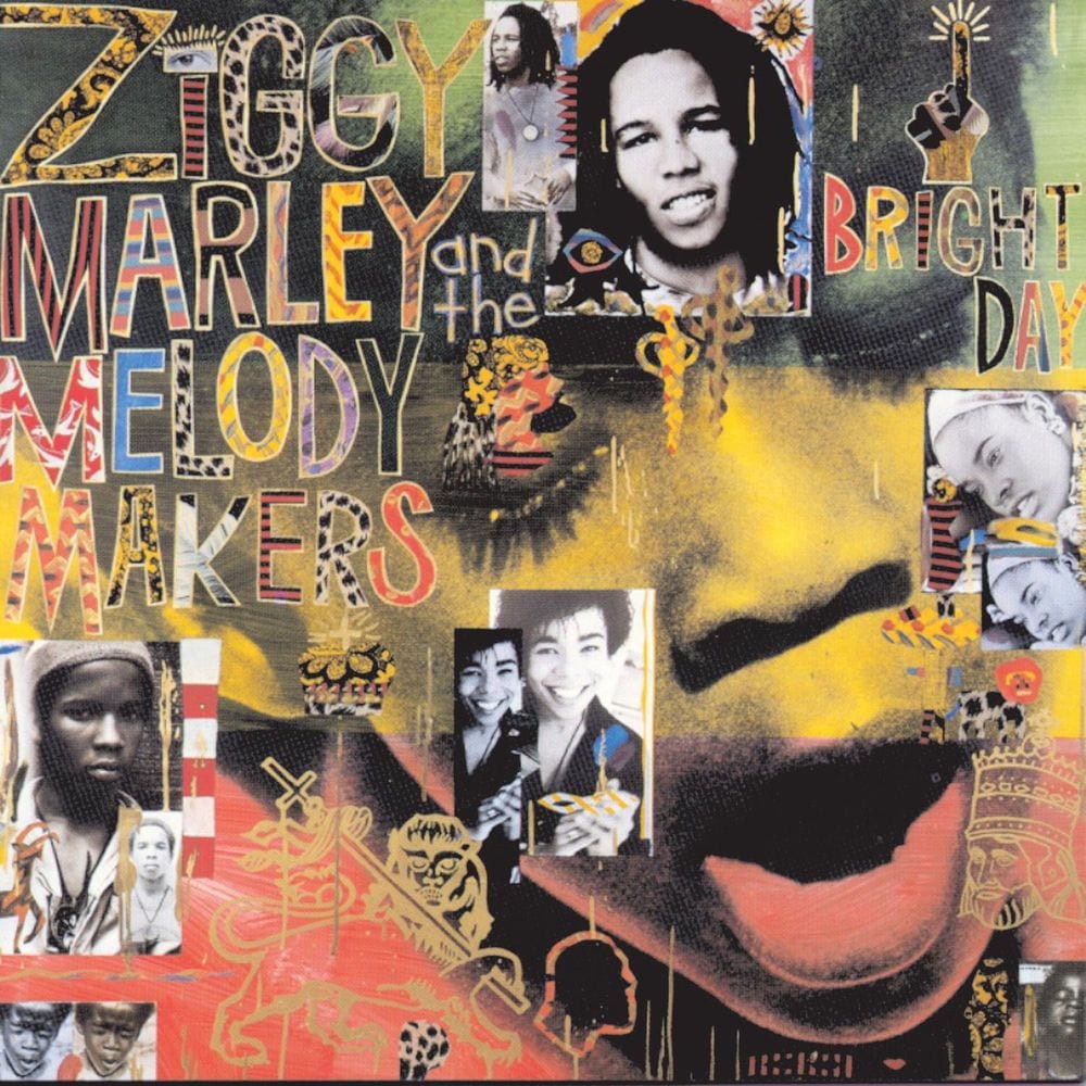 One Bright Day cover
