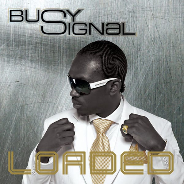 Loaded album cover