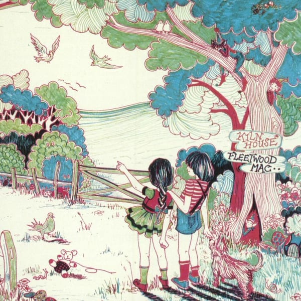Kiln House cover