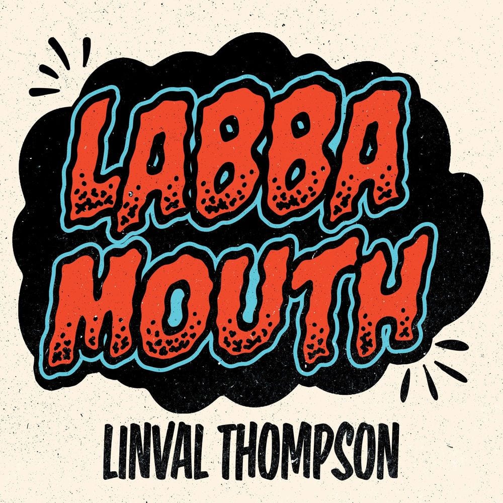 Labba Mouth cover
