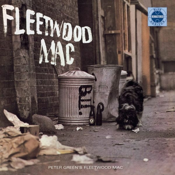 Fleetwood Mac cover