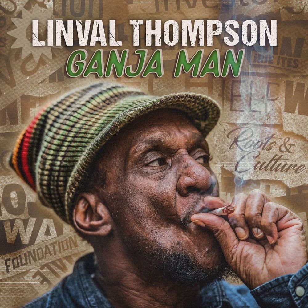 Conscious Man cover