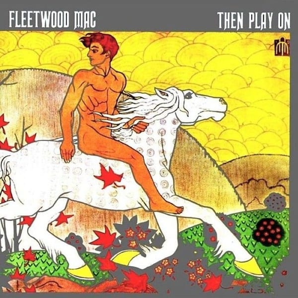 Then Play On cover